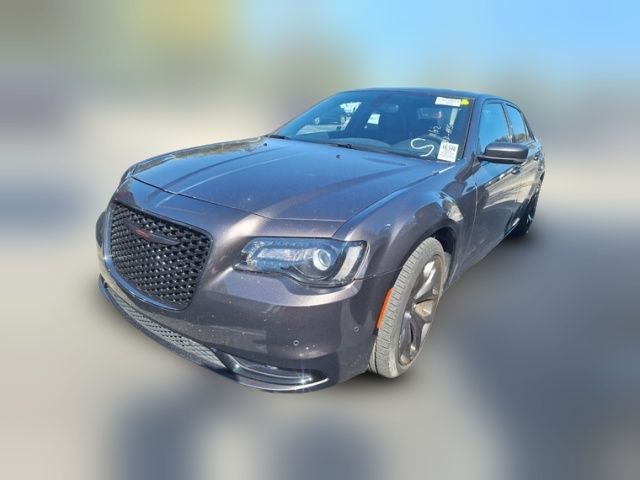 2023 Chrysler 300 300S