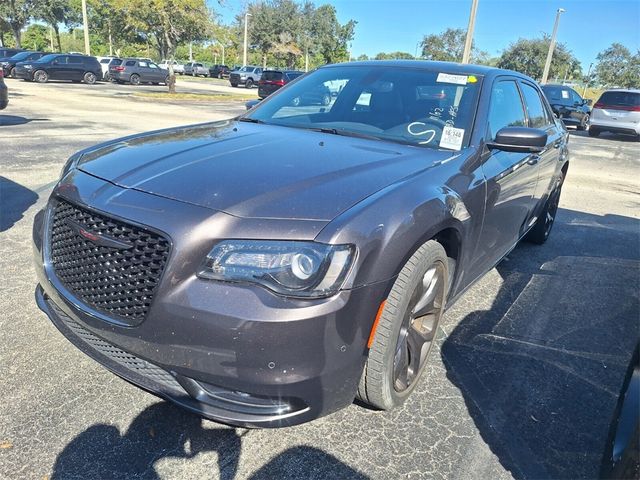 2023 Chrysler 300 300S