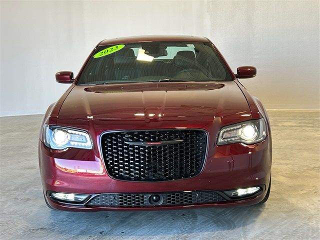 2023 Chrysler 300 300S