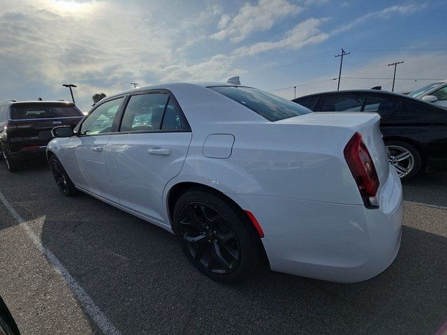 2023 Chrysler 300 300S