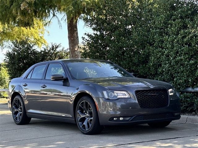 2023 Chrysler 300 300S