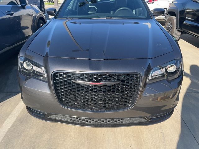 2023 Chrysler 300 300S