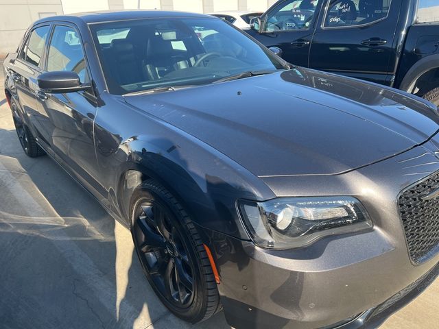 2023 Chrysler 300 300S