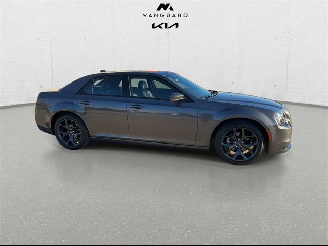 2023 Chrysler 300 300S