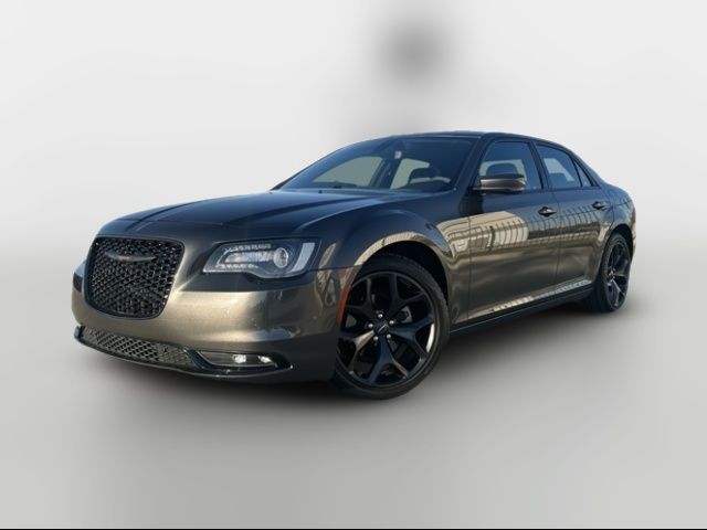 2023 Chrysler 300 300S