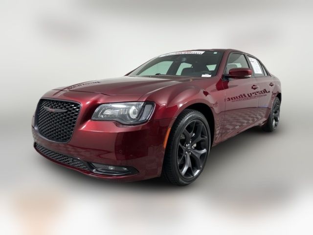 2023 Chrysler 300 300S