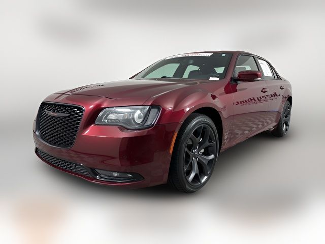 2023 Chrysler 300 300S