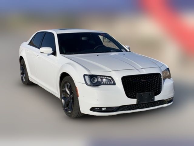 2023 Chrysler 300 300S