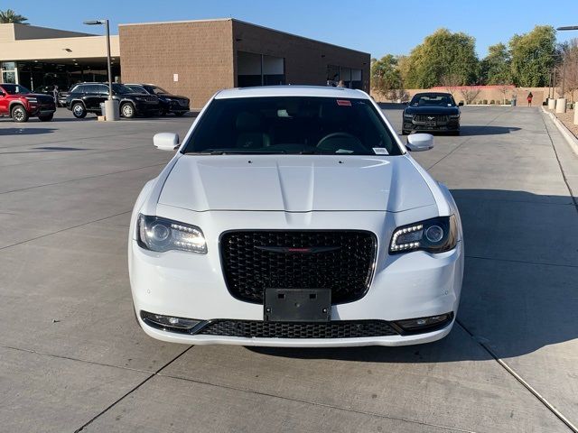 2023 Chrysler 300 300S