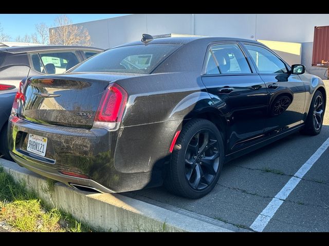 2023 Chrysler 300 300S