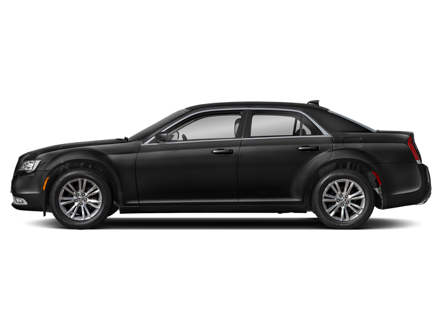 2023 Chrysler 300 300S