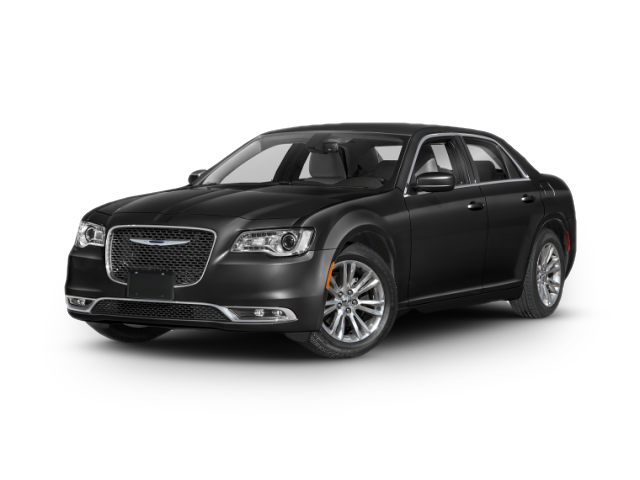 2023 Chrysler 300 300S