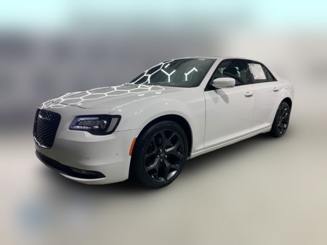 2023 Chrysler 300 300S