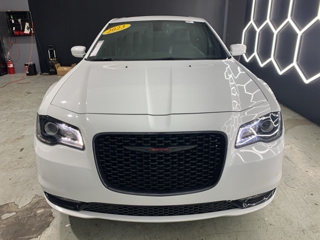 2023 Chrysler 300 300S