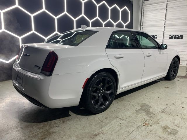 2023 Chrysler 300 300S