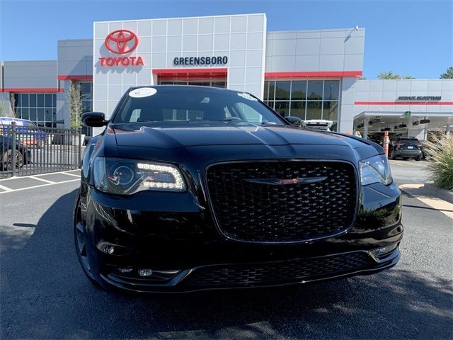 2023 Chrysler 300 300S