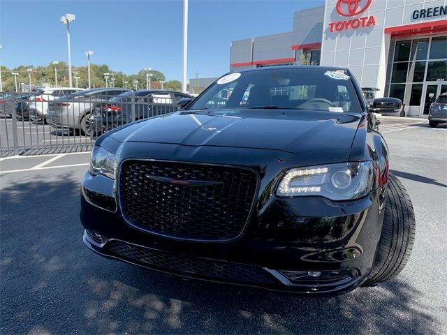 2023 Chrysler 300 300S