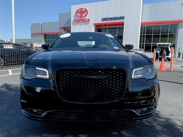 2023 Chrysler 300 300S