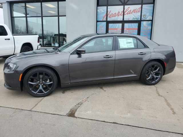 2023 Chrysler 300 300S