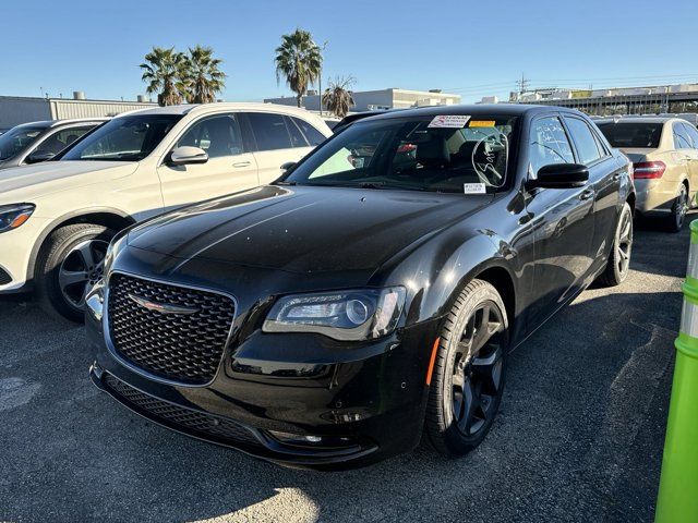 2023 Chrysler 300 300S