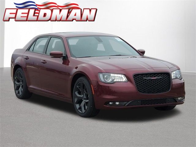 2023 Chrysler 300 300S