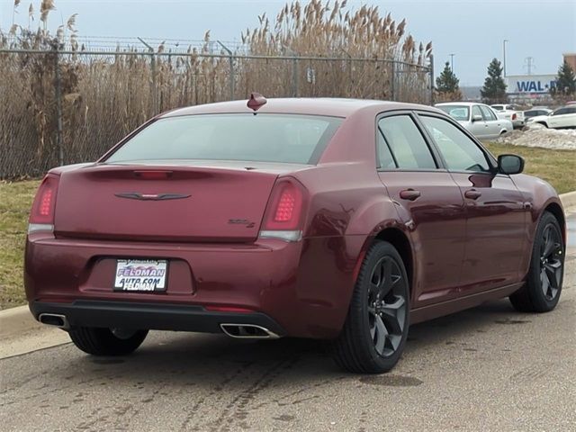 2023 Chrysler 300 300S