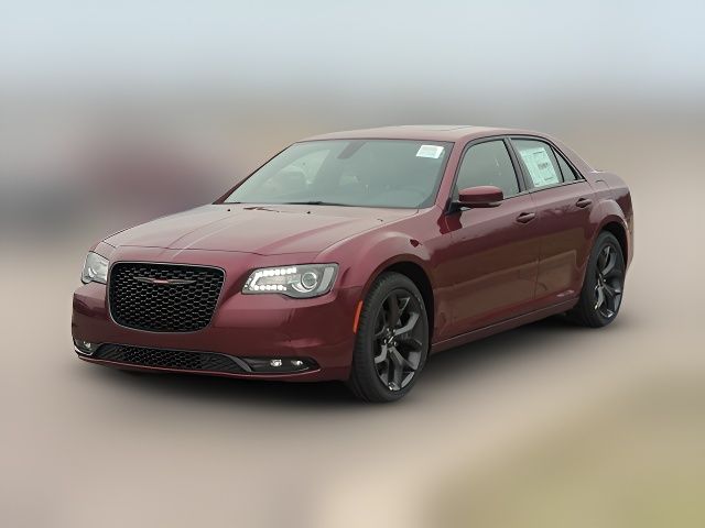 2023 Chrysler 300 300S