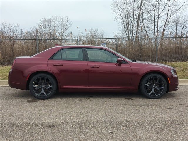 2023 Chrysler 300 300S