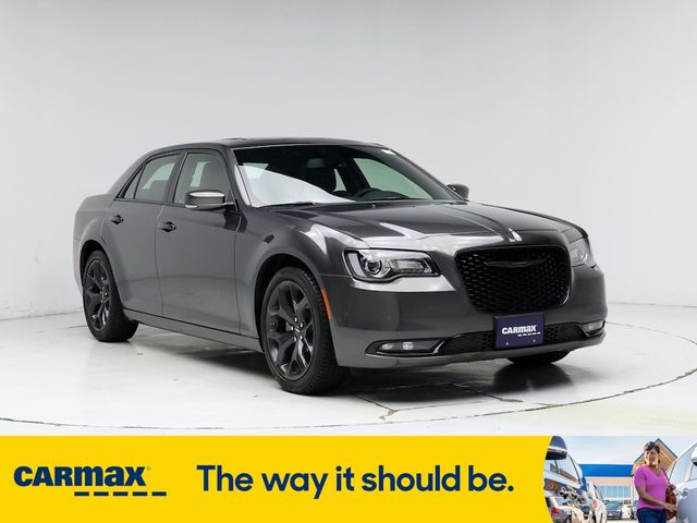 2023 Chrysler 300 300S