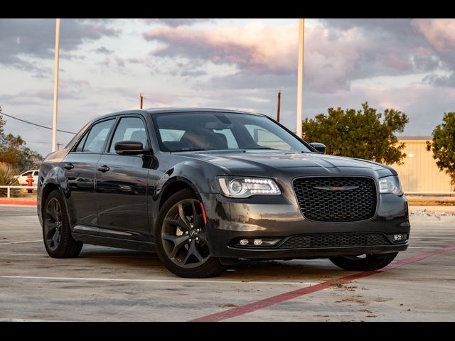 2023 Chrysler 300 300S