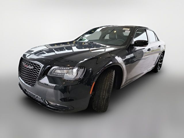 2023 Chrysler 300 300S