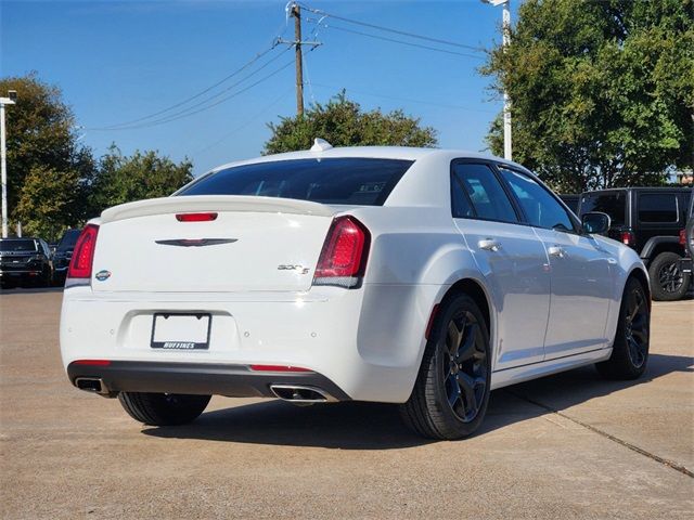 2023 Chrysler 300 300S