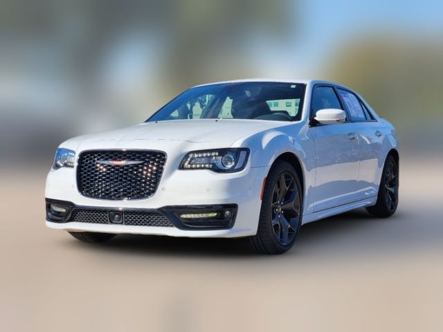 2023 Chrysler 300 300S