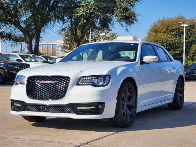 2023 Chrysler 300 300S