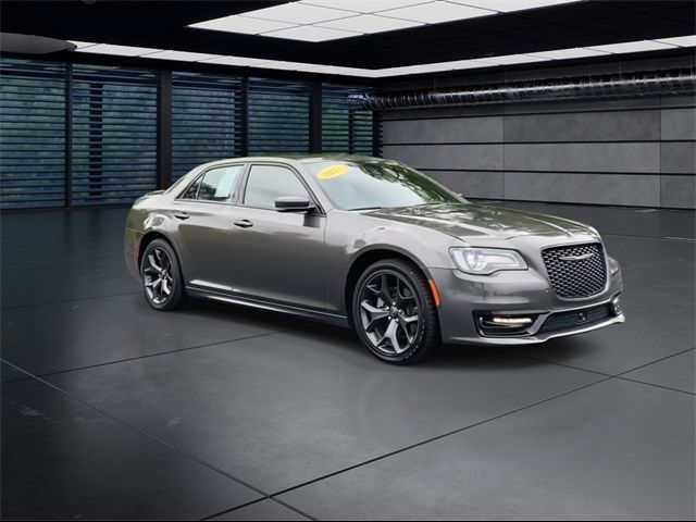 2023 Chrysler 300 300S