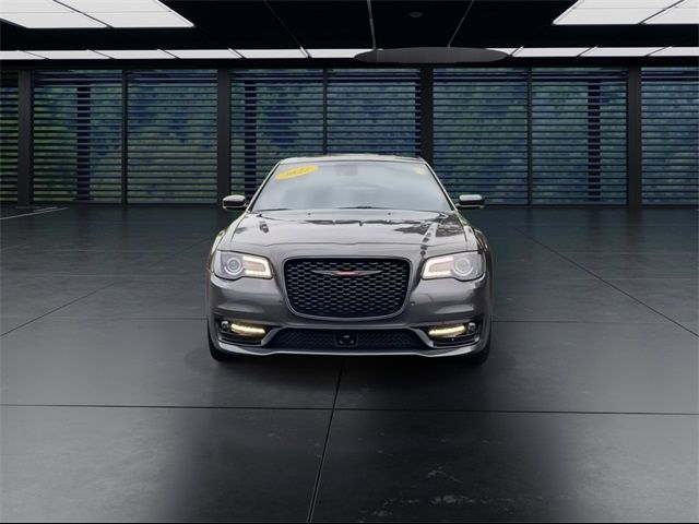 2023 Chrysler 300 300S