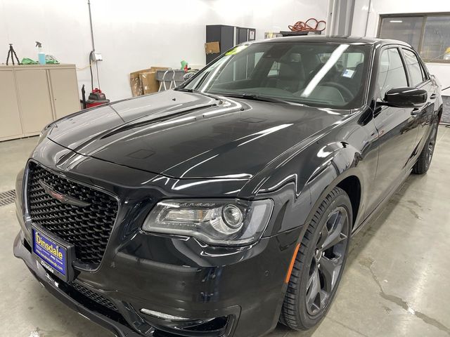 2023 Chrysler 300 300S