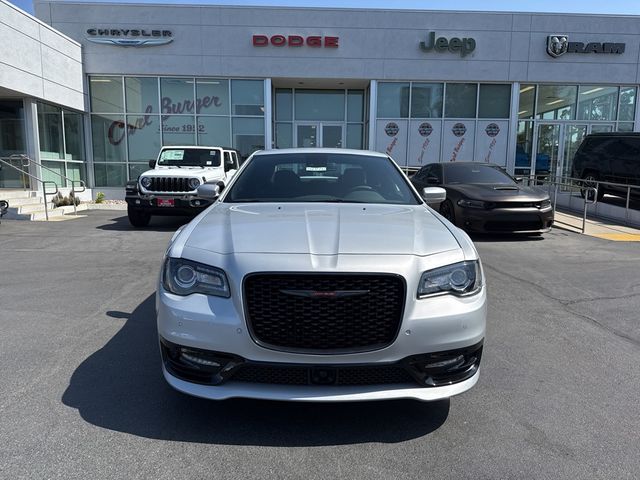 2023 Chrysler 300 300S