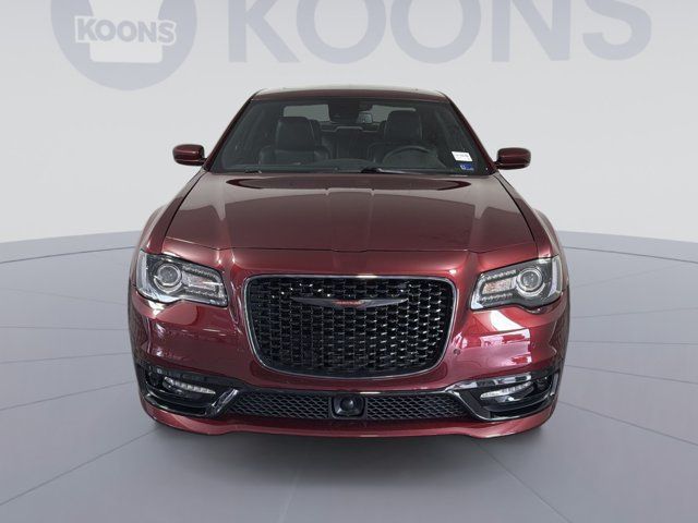 2023 Chrysler 300 300S