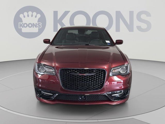 2023 Chrysler 300 300S