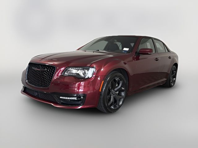 2023 Chrysler 300 300S