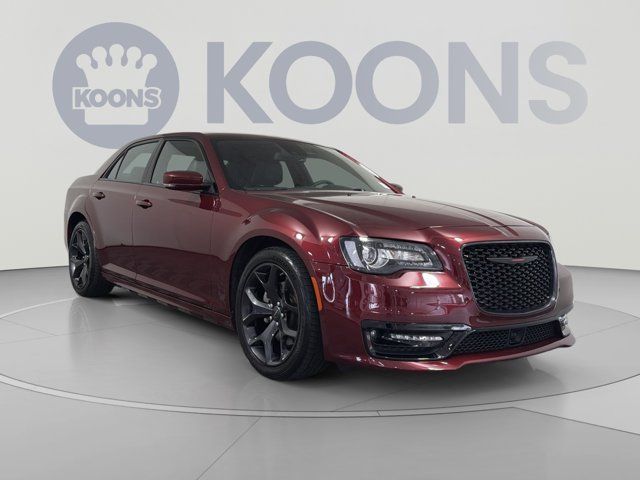 2023 Chrysler 300 300S