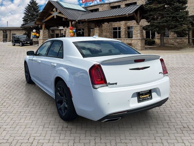 2023 Chrysler 300 300S