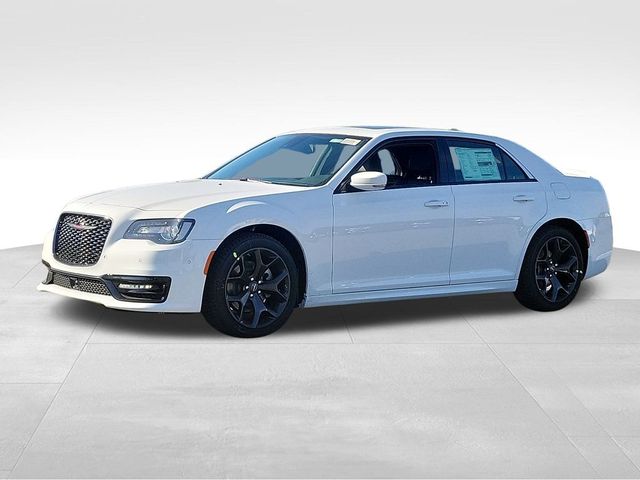 2023 Chrysler 300 300S