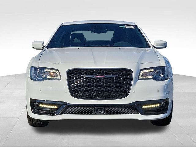 2023 Chrysler 300 300S