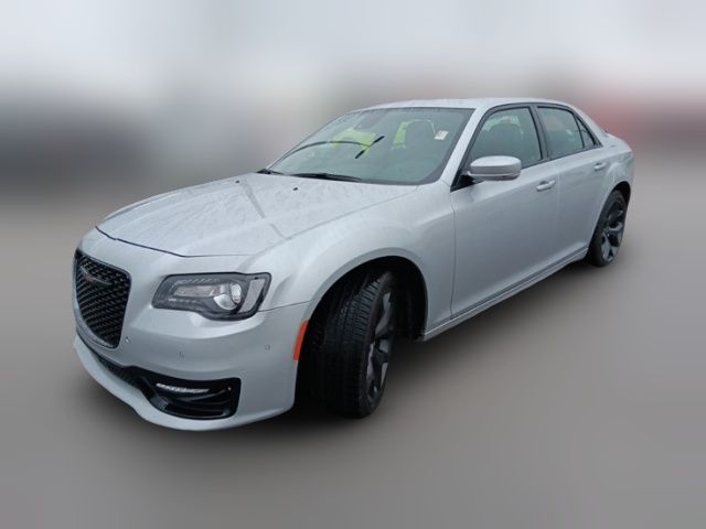 2023 Chrysler 300 300S