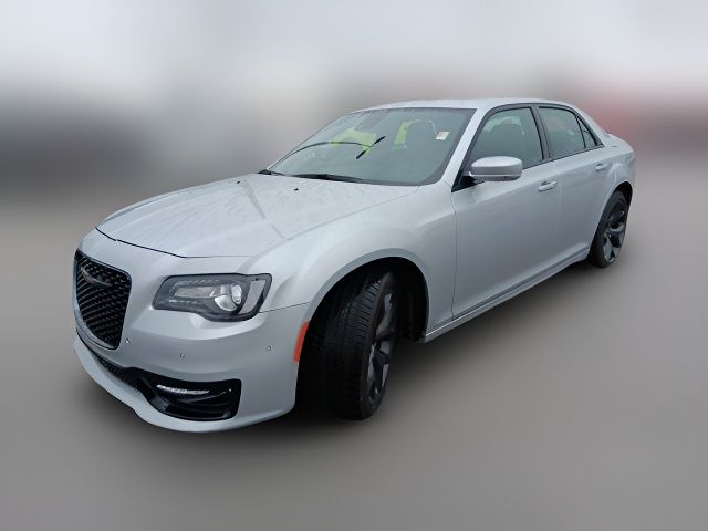 2023 Chrysler 300 300S