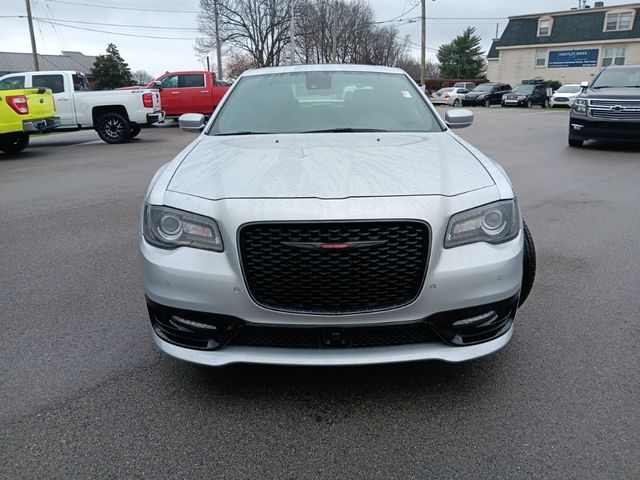 2023 Chrysler 300 300S