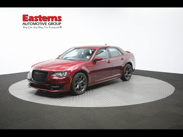 2023 Chrysler 300 300S