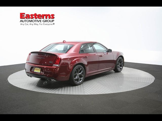 2023 Chrysler 300 300S